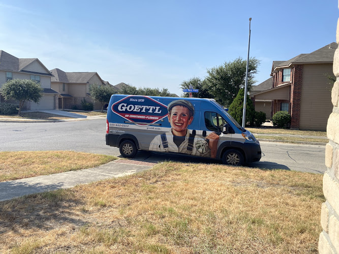 1357 goettl air conditioning and plumbing 8211 san antonio tx 8211 78250