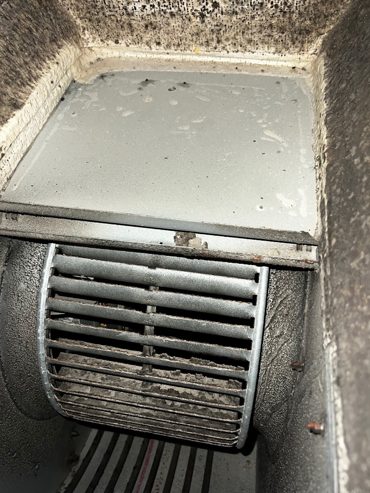 1371 green air duct club 8211 78259